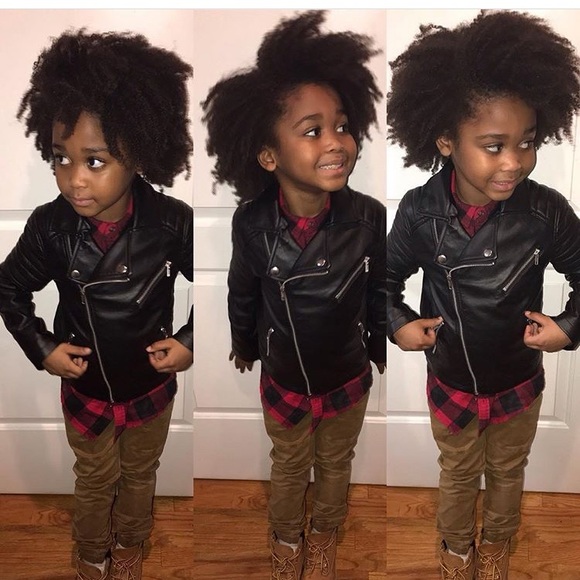 H&M Jacket - Picture 4 of 5